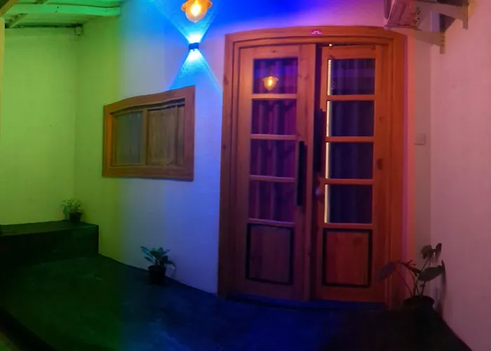 Villa Sea View