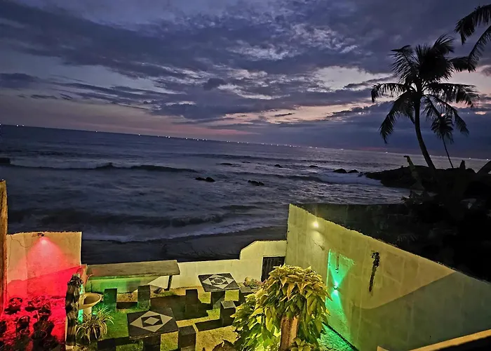 Villa Sea View