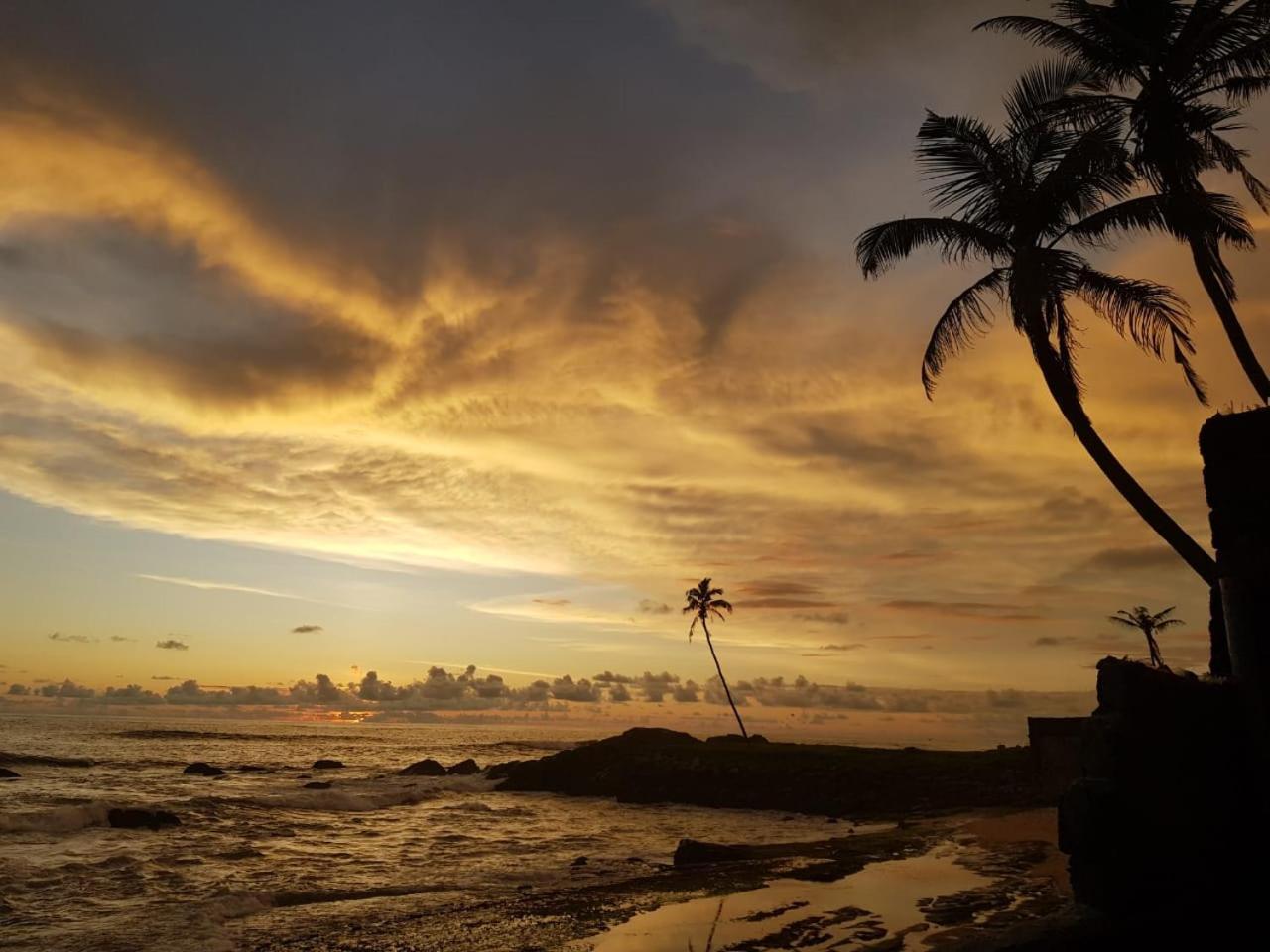 Apartment Sea View Galle