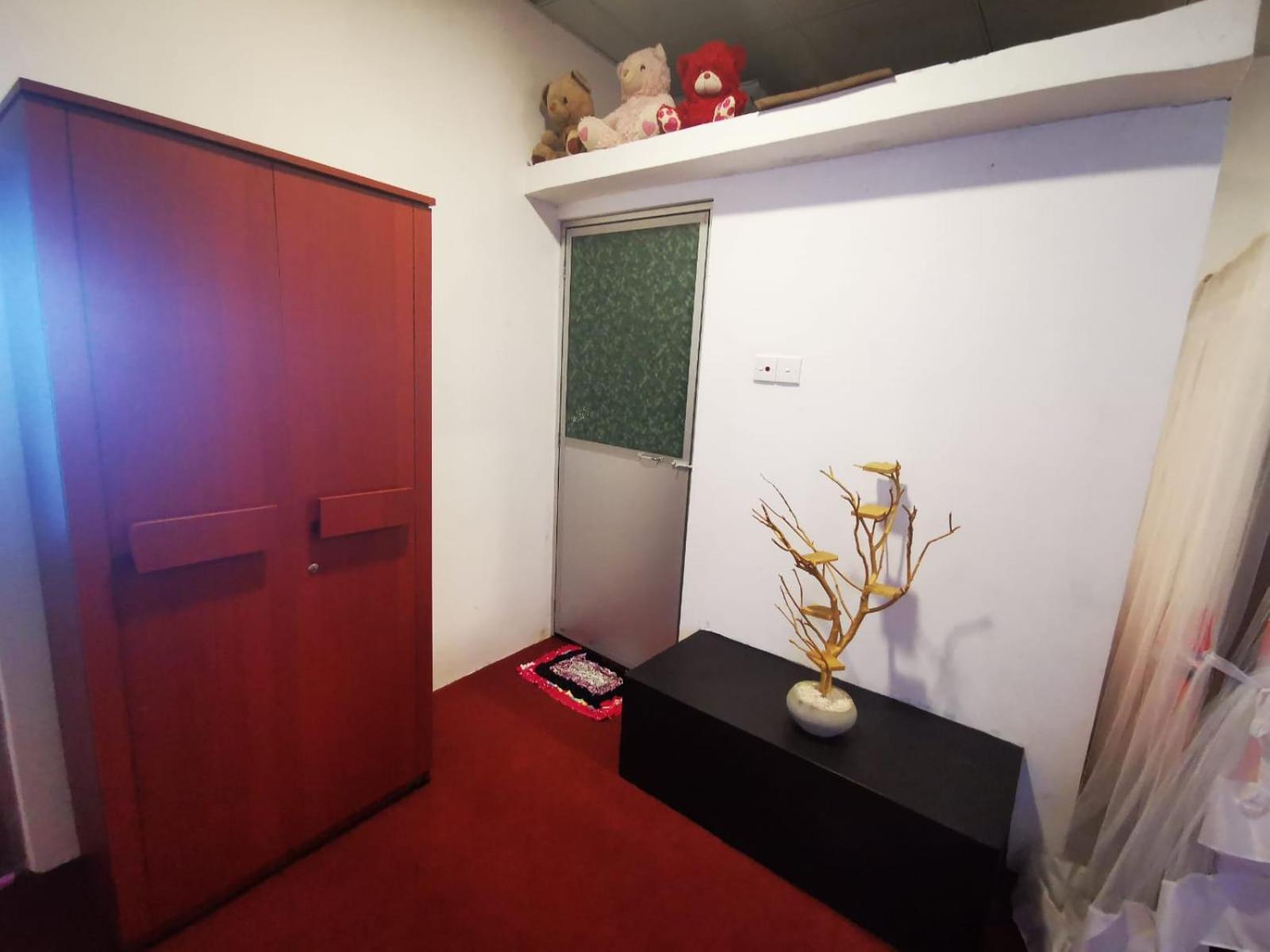 Sea View Apartment