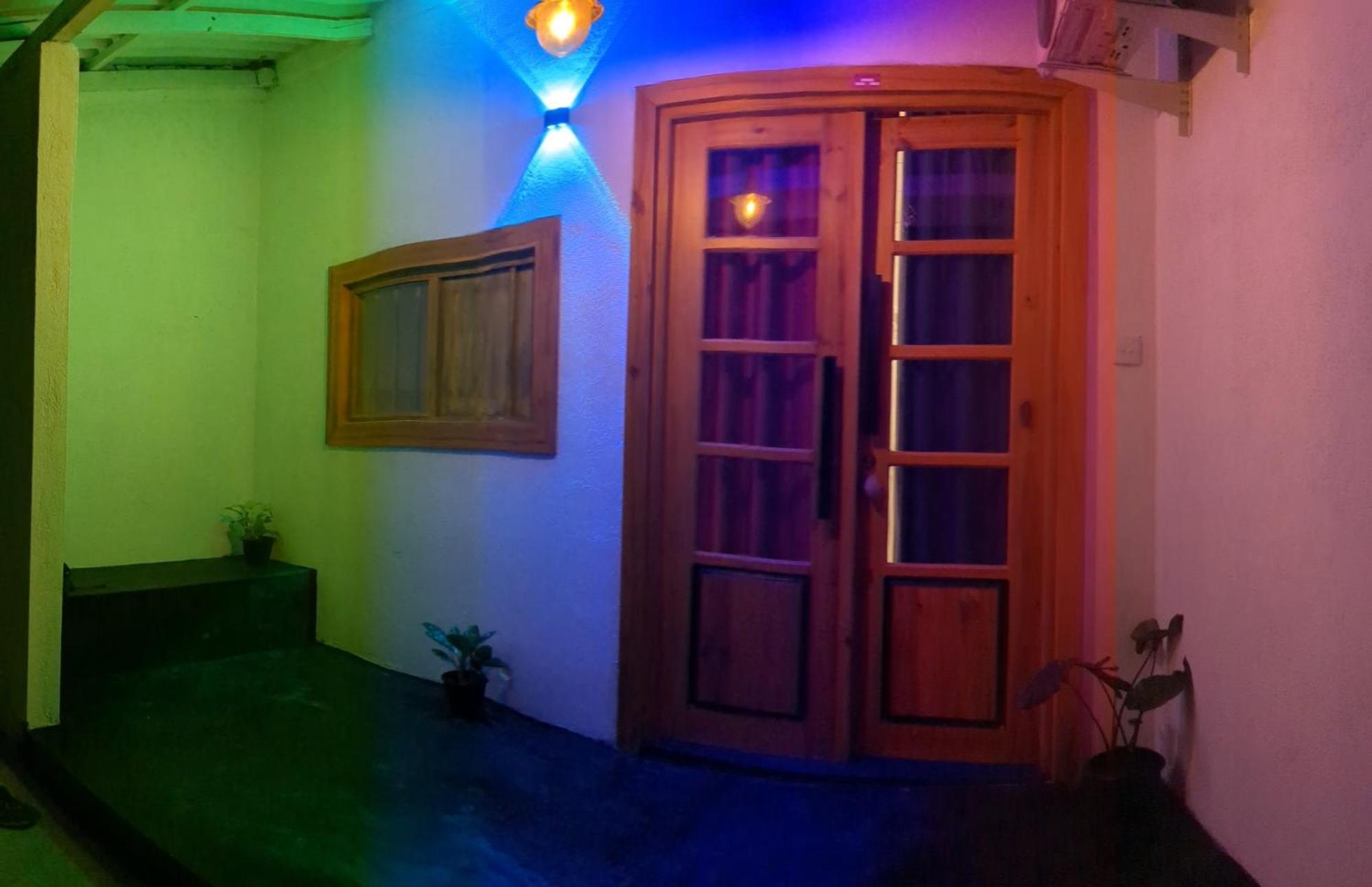 Apartment Sea View Galle