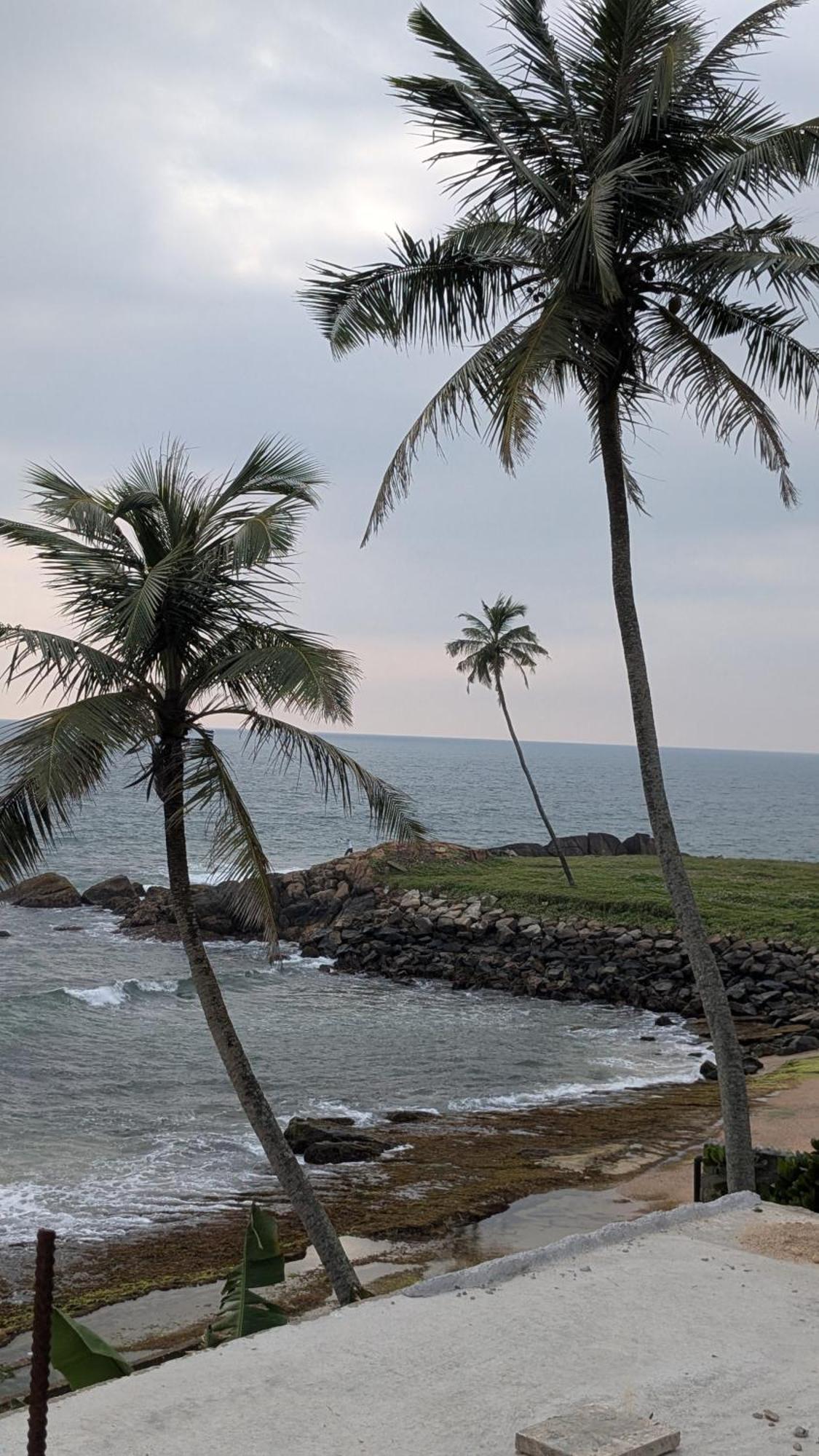 Sea View Apartment Galle