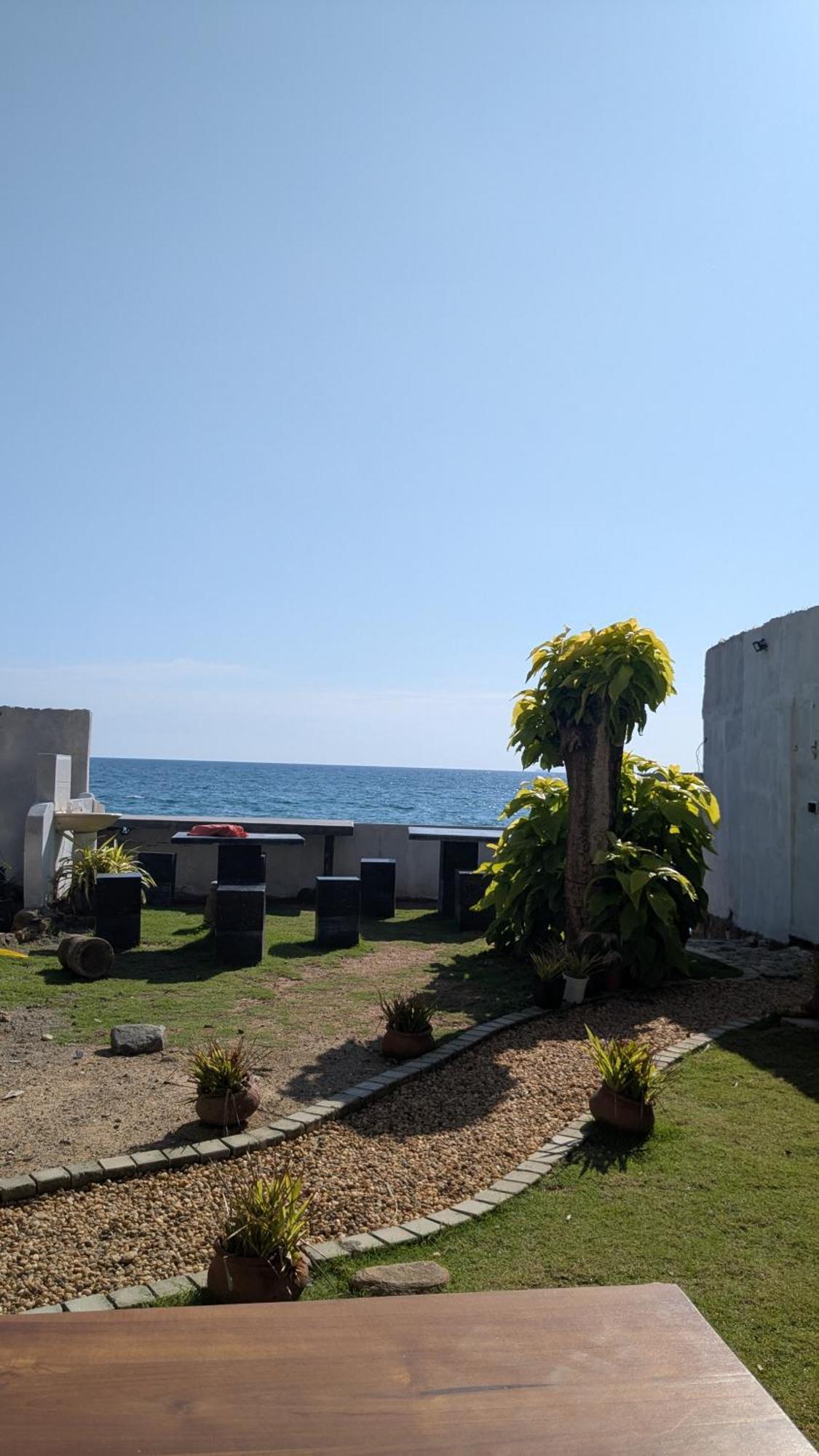 Sea View * Galle