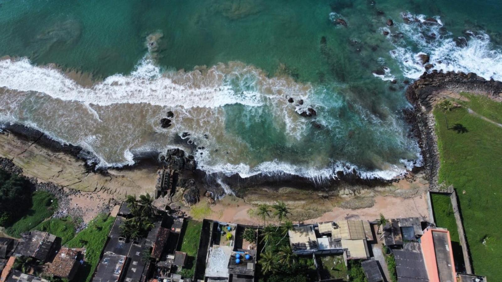 Sea View * Galle