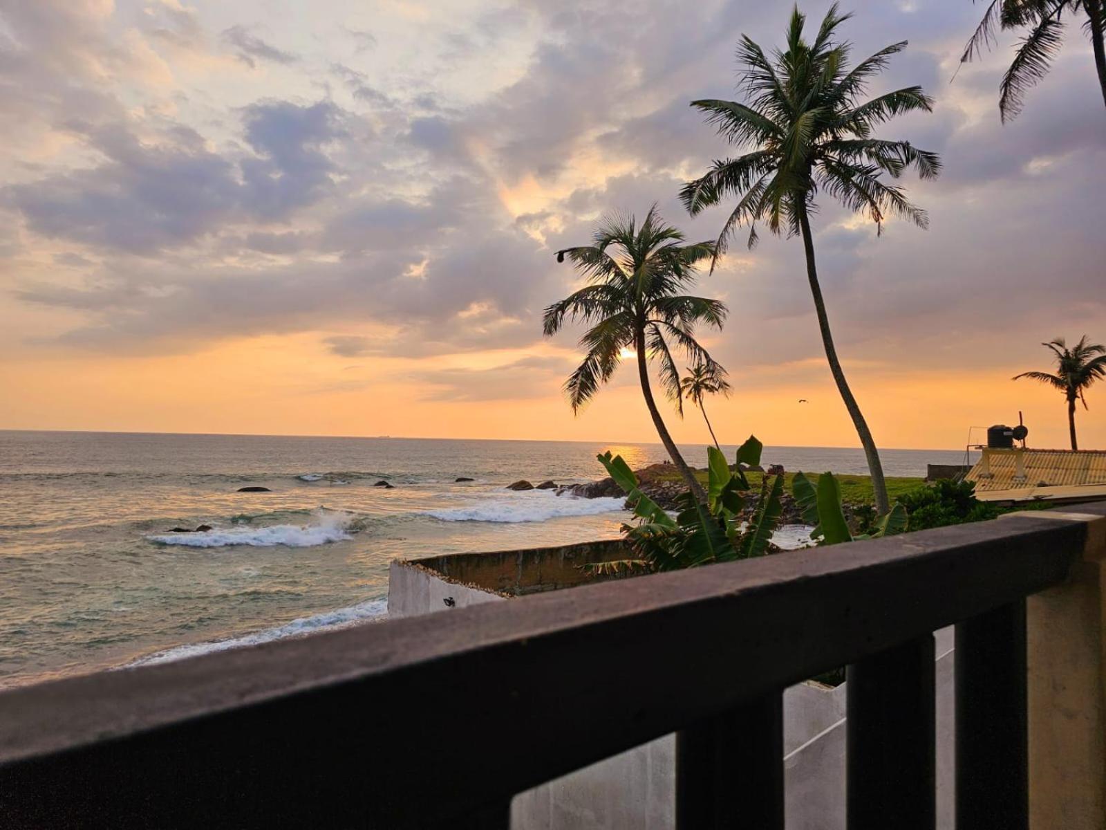Apartment Sea View