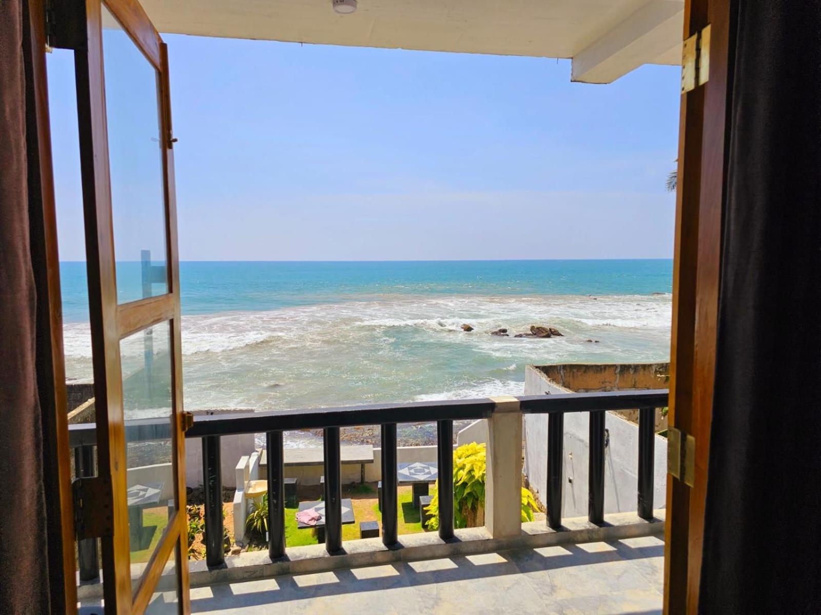 Sea View * Galle