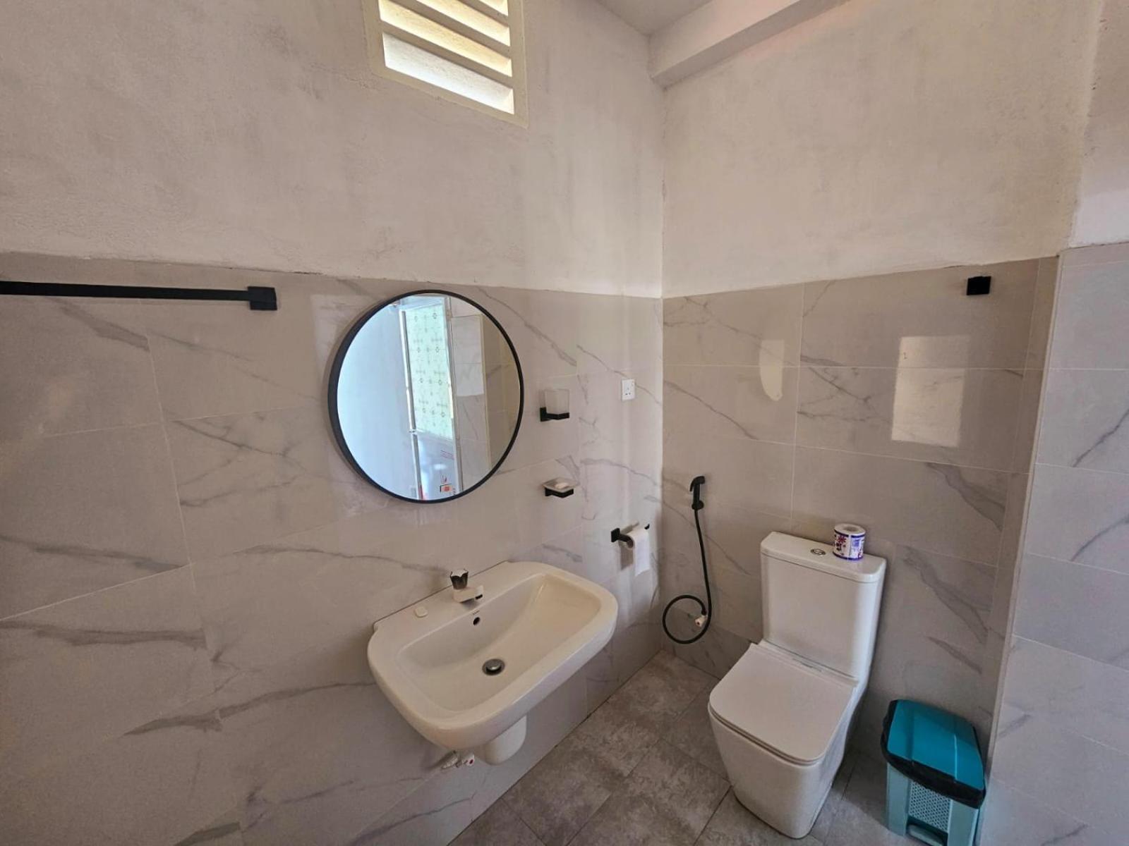 Sea View Apartment Galle