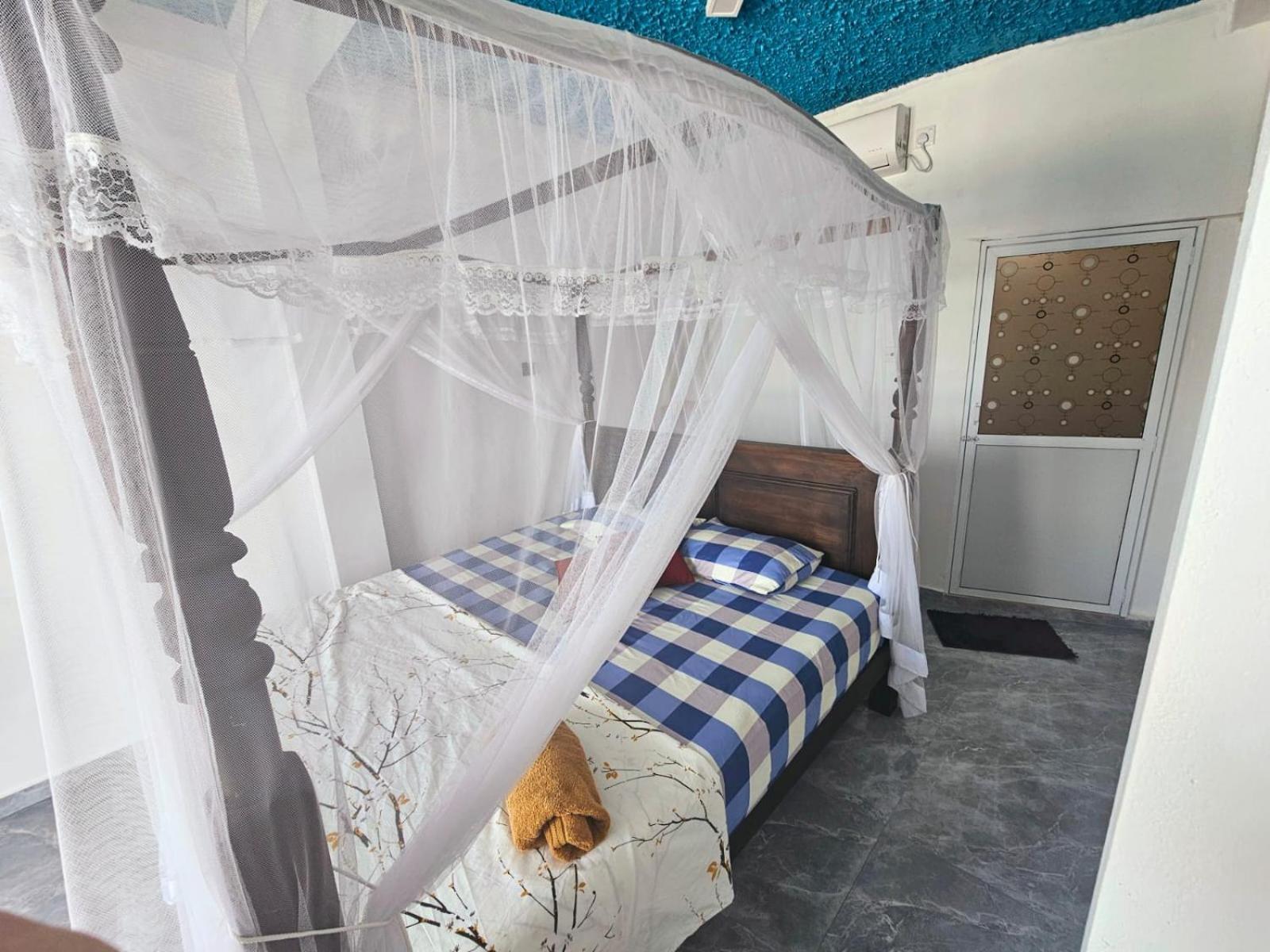 Sea View Apartment Galle