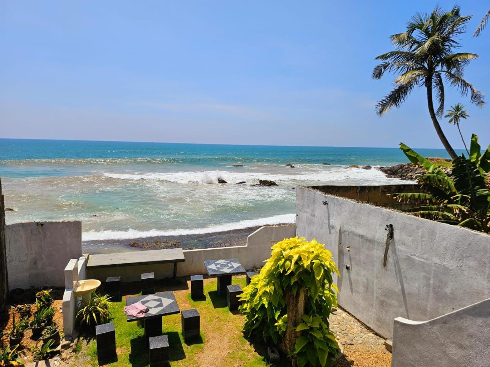 Sea View Galle