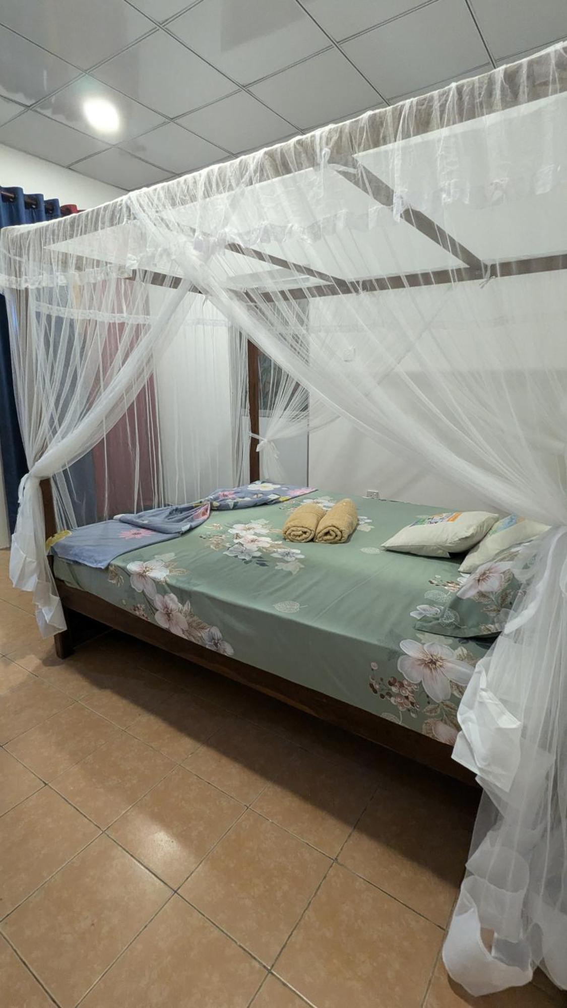 Sea View Apartment